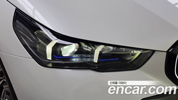 BMW 5 Series 2026, фото 7
