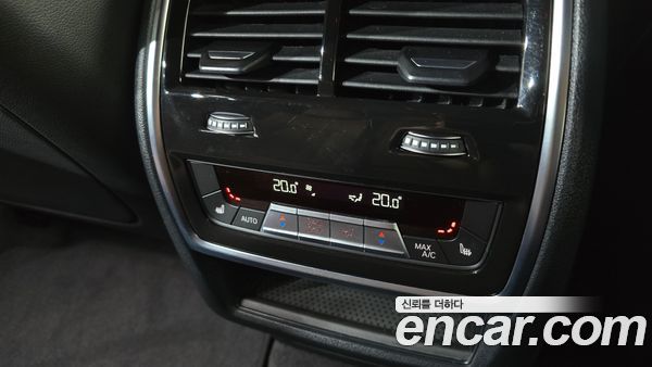 BMW X6 2022, фото 31