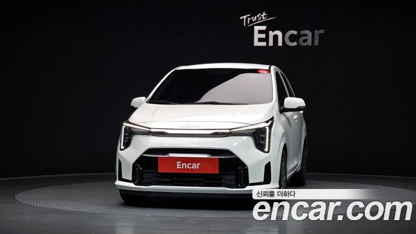 Kia Picanto 2024, фото 3