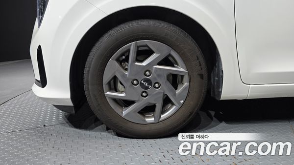 Kia Picanto 2024, фото 5