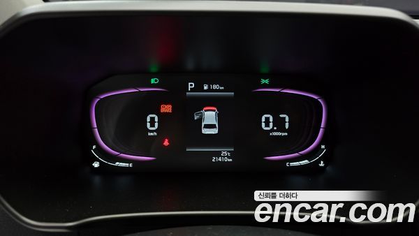 Kia Picanto 2024, фото 11