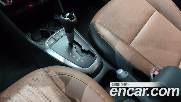 Kia Picanto 2024, фото 12