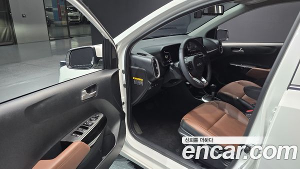 Kia Picanto 2024, фото 13