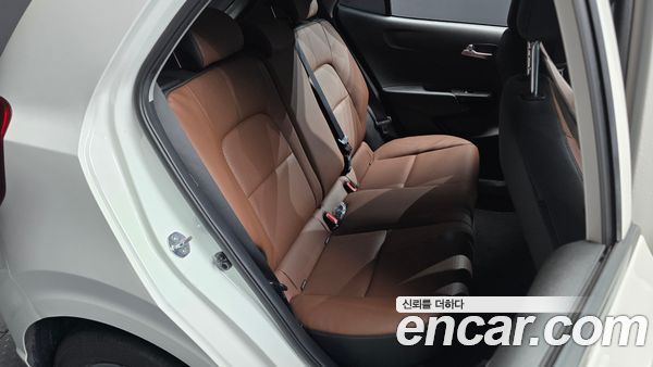 Kia Picanto 2024, фото 17