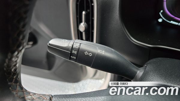 Kia Picanto 2024, фото 22