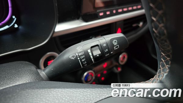 Kia Picanto 2024, фото 23