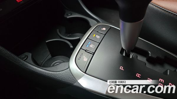 Kia Picanto 2024, фото 24