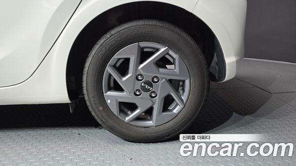 Kia Picanto 2024, фото 7