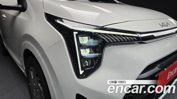Kia Picanto 2024, фото 8