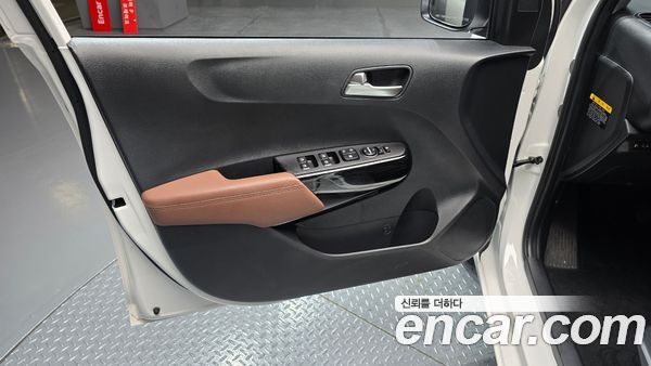 Kia Picanto 2024, фото 14