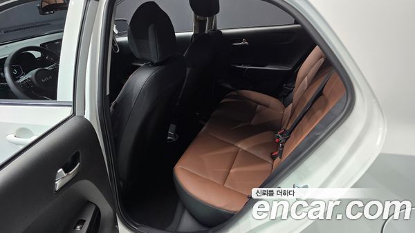 Kia Picanto 2024, фото 16
