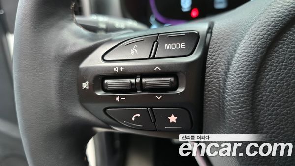 Kia Picanto 2024, фото 27