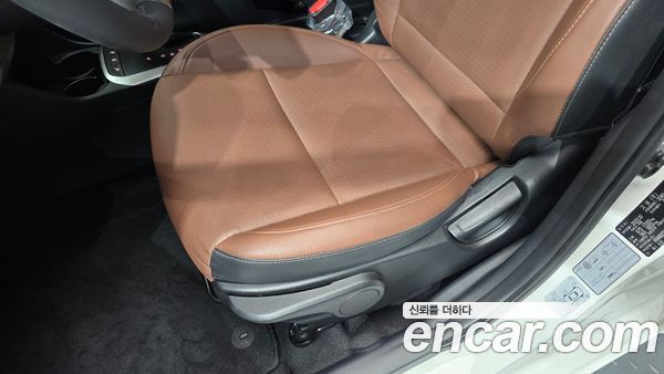 Kia Picanto 2024, фото 30