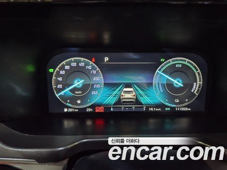 Kia Sorento 2023, фото 6