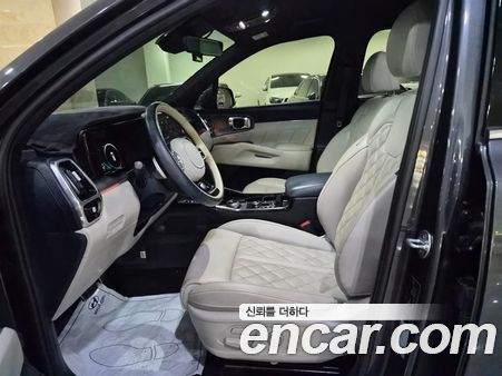 Kia Sorento 2023, фото 11
