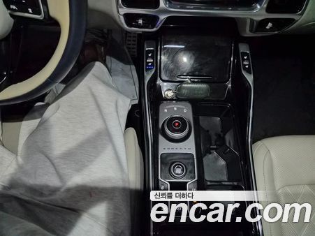 Kia Sorento 2023, фото 13