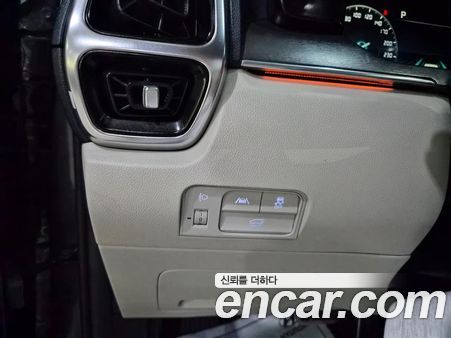Kia Sorento 2023, фото 15