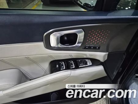 Kia Sorento 2023, фото 16