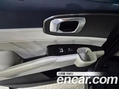 Kia Sorento 2023, фото 17