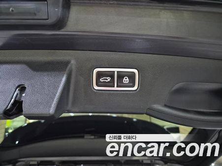 Kia Sorento 2023, фото 18