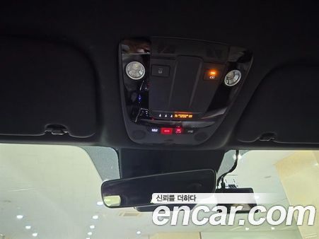 Kia Sorento 2023, фото 19