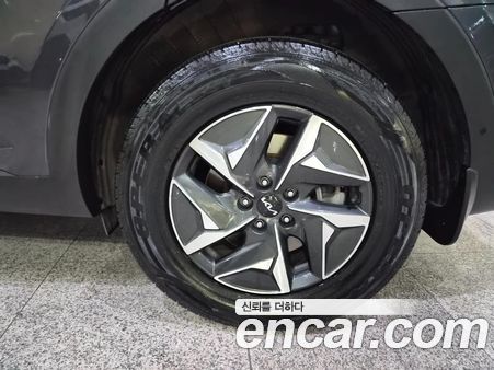 Kia Sorento 2023, фото 20