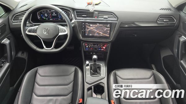 Volkswagen Tiguan 2023, фото 7
