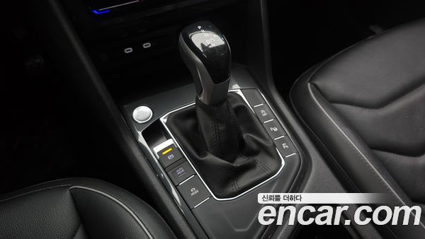 Volkswagen Tiguan 2023, фото 9