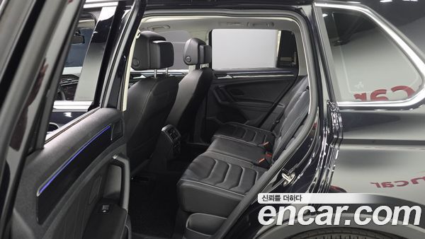 Volkswagen Tiguan 2023, фото 11