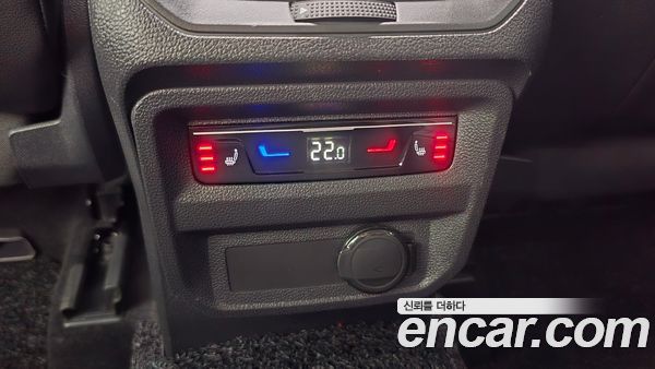Volkswagen Tiguan 2023, фото 17