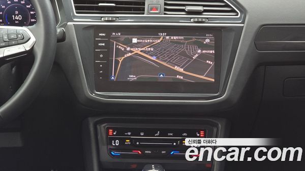 Volkswagen Tiguan 2023, фото 18