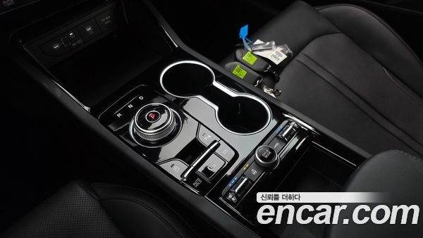 Kia K5 2026, фото 11