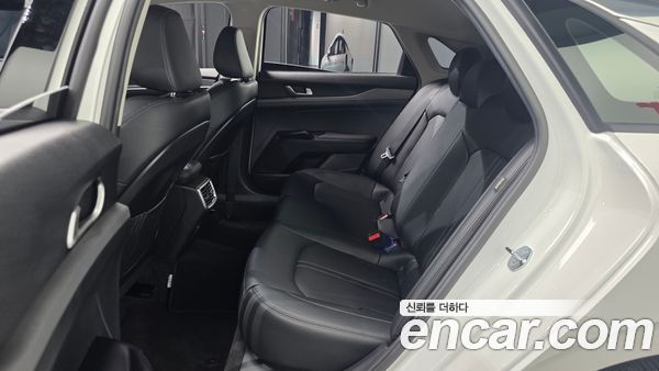 Kia K5 2026, фото 17
