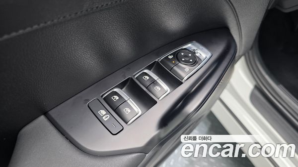 Kia K5 2026, фото 26