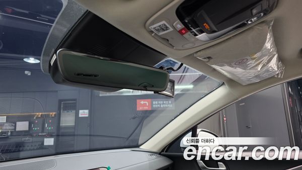 Kia K5 2026, фото 29