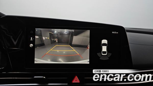 Hyundai Elantra 2022, фото 18
