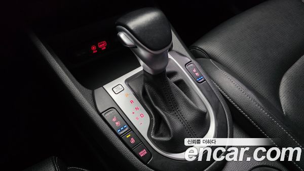 Kia K3 2021, фото 12
