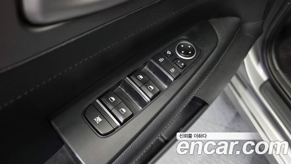 Kia K3 2021, фото 19