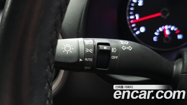 Kia K3 2021, фото 22
