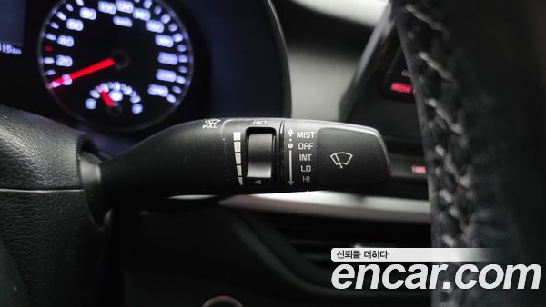 Kia K3 2021, фото 23