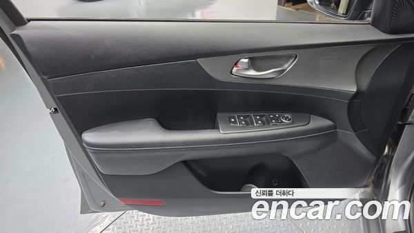 Kia K3 2021, фото 14