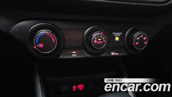 Kia K3 2021, фото 27
