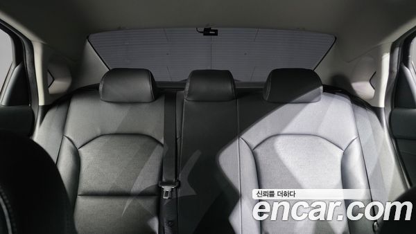 Kia K3 2021, фото 30