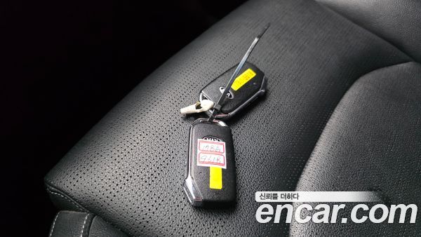 Kia K3 2021, фото 31