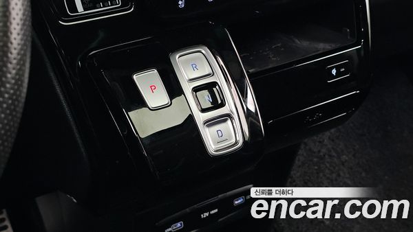 Hyundai Staria 2022, фото 12