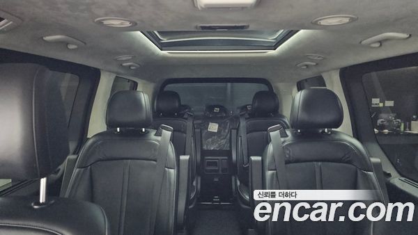 Hyundai Staria 2022, фото 19