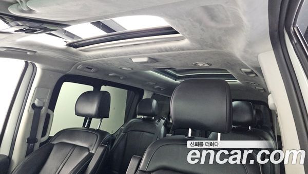 Hyundai Staria 2022, фото 20