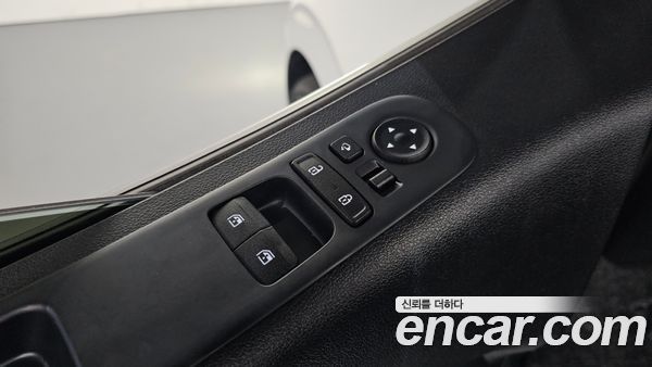Hyundai Staria 2022, фото 21