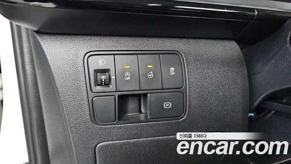 Hyundai Staria 2022, фото 22
