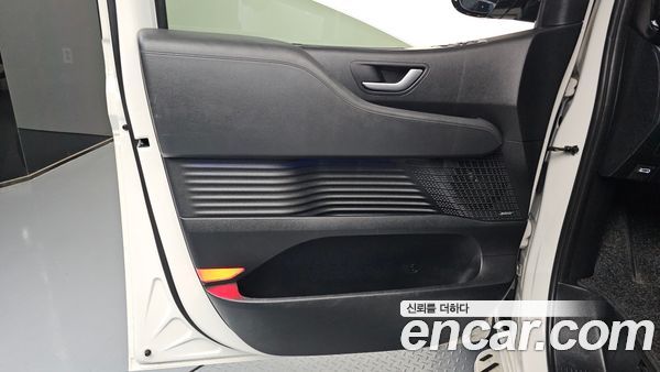 Hyundai Staria 2022, фото 14